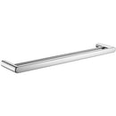 Dove Double Towel Rail 810mm Chrome 7302-810-CH