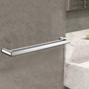Dove Double Towel Rail 810mm Chrome 7302-810-CH