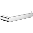 Dove Towel Bar Chrome 7304
