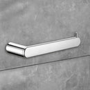 Dove Towel Bar Chrome 7304