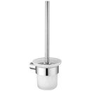 Dove Toilet Brush Chrome 7305