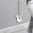 Dove Toilet Brush Chrome 7305