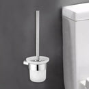 Dove Toilet Brush Chrome 7305