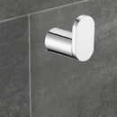 Dove Robe Chrome Hook 7310 - Bathroom Hub