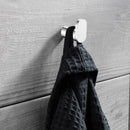 Dove Robe Chrome Hook 7310 - Bathroom Hub