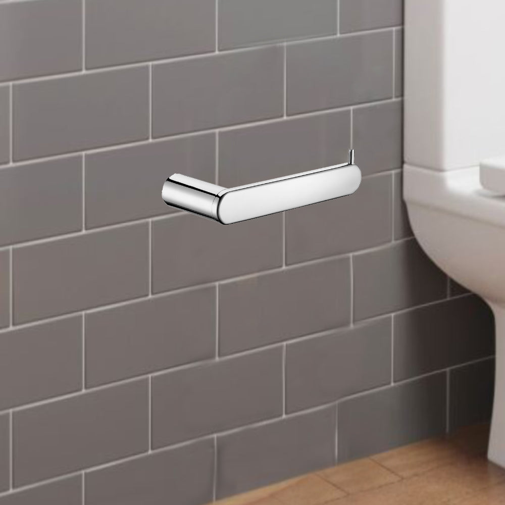 Dove Toilet Roll Holder Chrome 7311 - Bathroom Hub