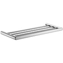 Dove Towel Rack Chrome 7312-610