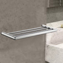 Dove Towel Rack Chrome 7312-610