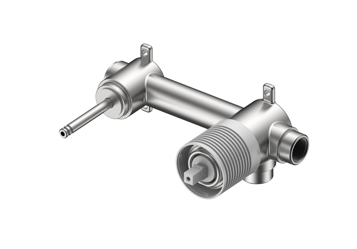 Sora Wall Mixer Rough-in Body PLB3003-BD