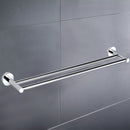 Otus Double Towel Rail 600mm 8111-600