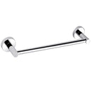 Otus Single Towel Rail 350mm 8112-350