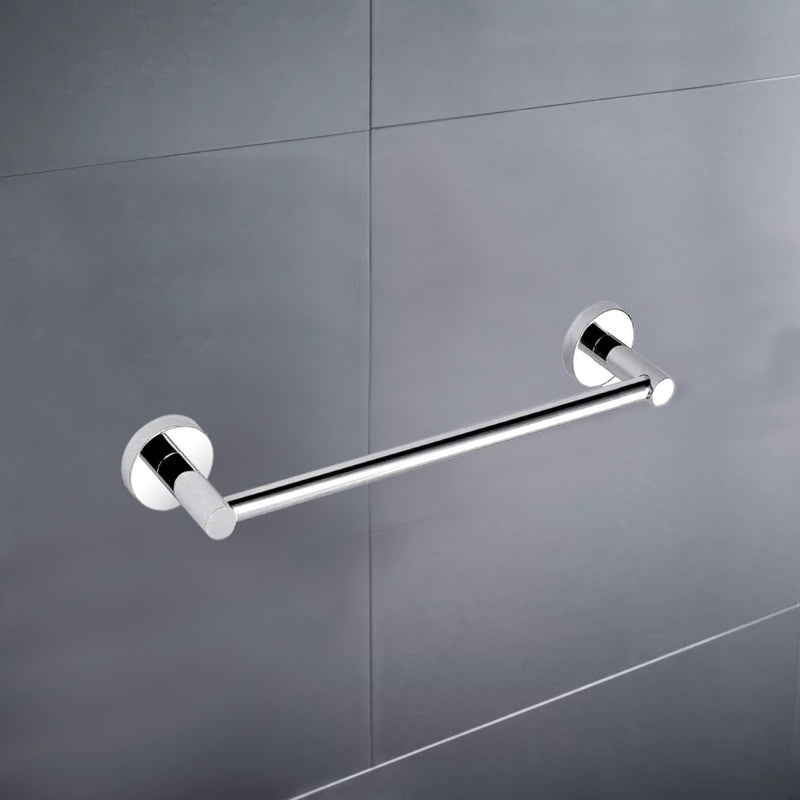 Otus Single Towel Rail 350mm 8112-350