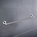 Otus Single Towel Rail 600mm 8112-600