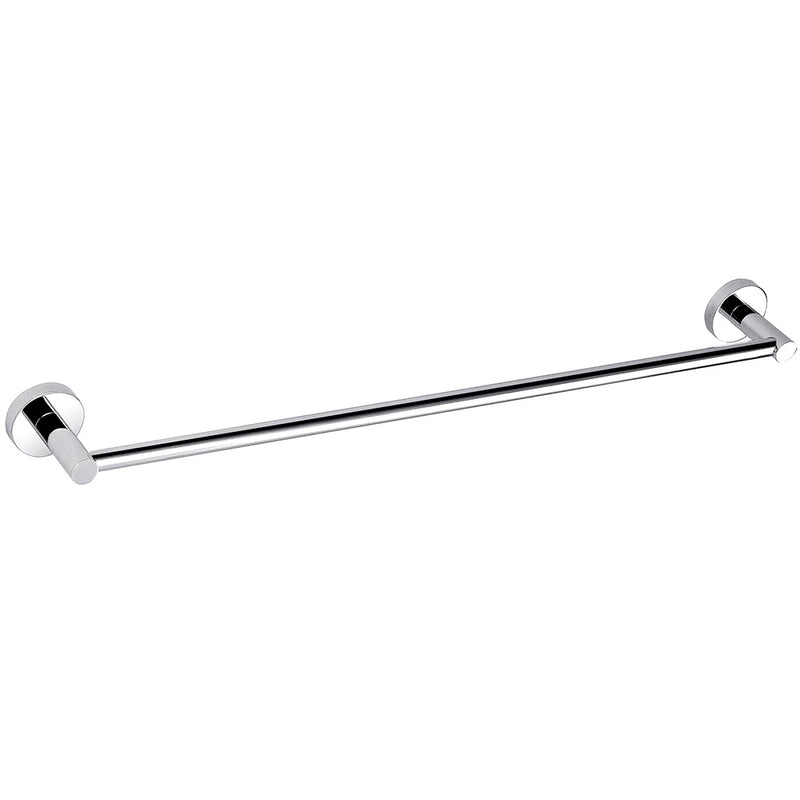 Otus Single Towel Rail 750mm 8112-750