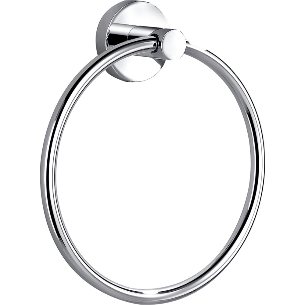 Otus Towel Ring 8113 - Bathroom Hub