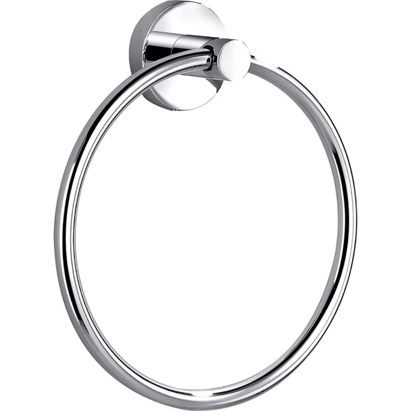 Otus Towel Ring 8113