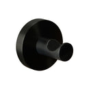 Hali Matt Black Bathroom Package Deal