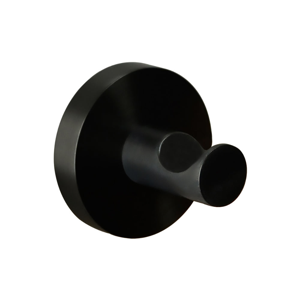 Otus Matt Black Bathroom Package Deal - Bathroom Hub