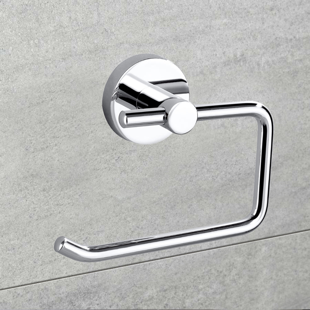 Otus Toilet Roll Holder 8116 - Bathroom Hub