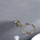 Otus Soap Wire Brushed Nickel 8124-BN