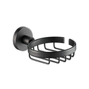 Otus Soap Wire Matt Black 8124-B