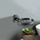 Otus Soap Wire Matt Black 8124-B