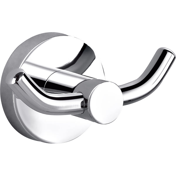 Otus Double Robe Hook 8125