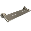 Otus Metal Shelf Brushed Nickel 8127A-BN