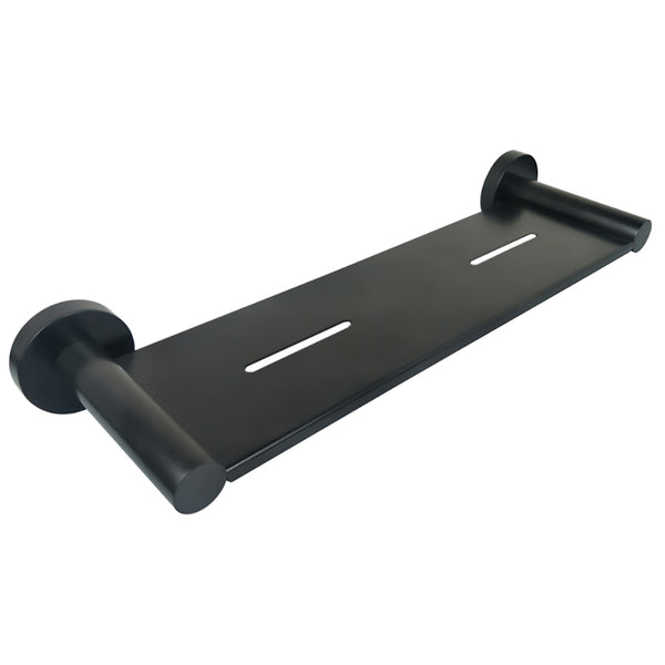 Otus Metal Shelf Matt Black 8127A-B