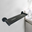 Otus Metal Shelf Gunmetal 8127A-GM