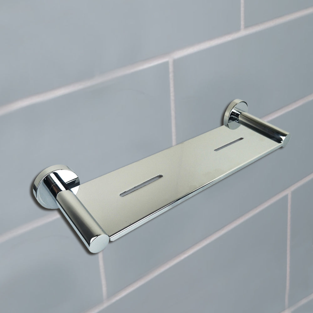 Otus Metal Shelf 8127A - Bathroom Hub