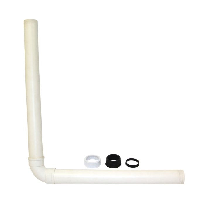 Stella Care Extended Flush Pipe Kit