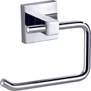 Sara Toilet Roll Holder Chrome 8916