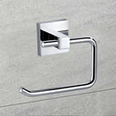 Sara Toilet Roll Holder Chrome 8916