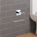 Sara Toilet Roll Holder Chrome 8916