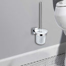 Sara Toilet Brush Chrome 8919