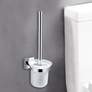 Sara Toilet Brush Chrome 8919