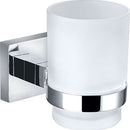 Sara Tumbler Holder Chrome 8921