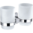 Sara Double Tumbler Holder 8928 - Bathroom Hub