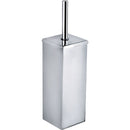 Sara Toilet Brush Chrome 8929