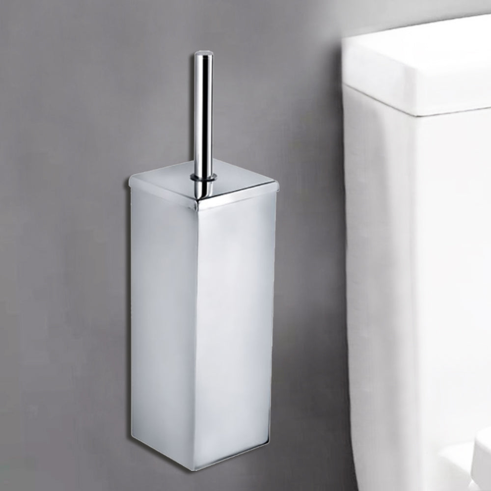 Sara Toilet Brush Chrome 8929 - Bathroom Hub