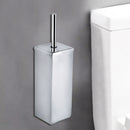 Sara Toilet Brush Chrome 8929