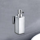 Sara Soap Dispenser Chrome 8932 - Bathroom Hub