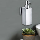 Sara Soap Dispenser Chrome 8932 - Bathroom Hub
