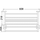 Sara Towel Rack 8981