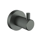 Linie Robe Hook Gunmetal 9915-GM - Bathroom Hub