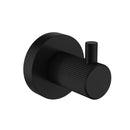 Linie Robe Hook Matt Black 9915-MB - Bathroom Hub