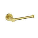 Linie Toilet Paper Holder Brushed Gold 9916A-BG