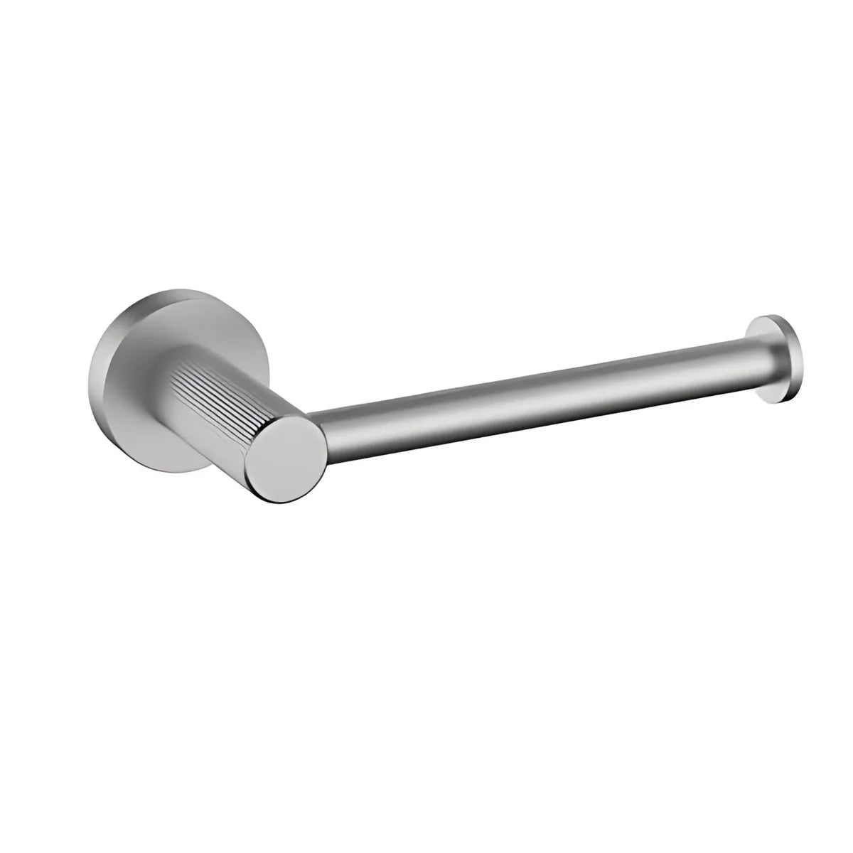 Linie Toilet Paper Holder Brushed Nickel 9916A-BN