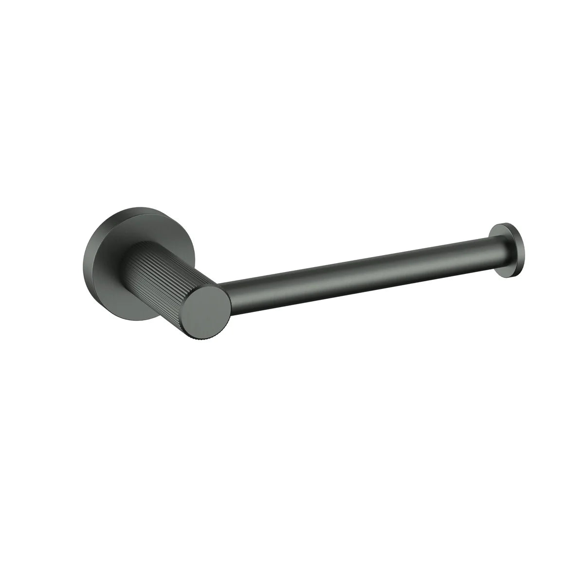 Linie Toilet Paper Holder Gunmetal 9916A-GM